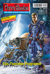 Cover Perry Rhodan 2600