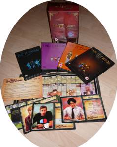 IT Crowd 1-4 Special Edition