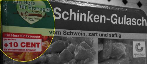 Ein Herz für Erzeuger