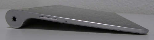 Yoga 8 eingeklappt liegend