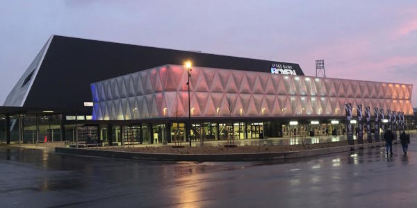 Jyske Bank BOXEN 20190120