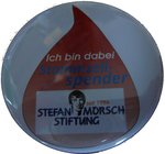 Anstecker Stammzellenspender