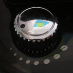 BEEM Fresh-Aroma-Perfect Superior: Mahlgradeinstellung