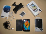 Samsung Galaxy Note bei eBay