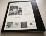 Kindle Oasis 2 (2017)