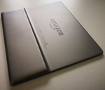 Kindle Oasis 2 (2017) Rückseite