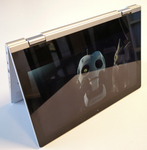 Lenovo Chromebook C430-11 Zeltmodus