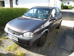 Opel Corsa B zu verkaufen