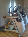 Precor AMT100