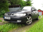 Saab 9-3