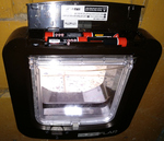 Sureflap Batteriefach