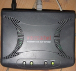 Versatel ADSL Modem