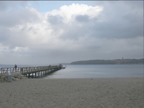 Ostseebad