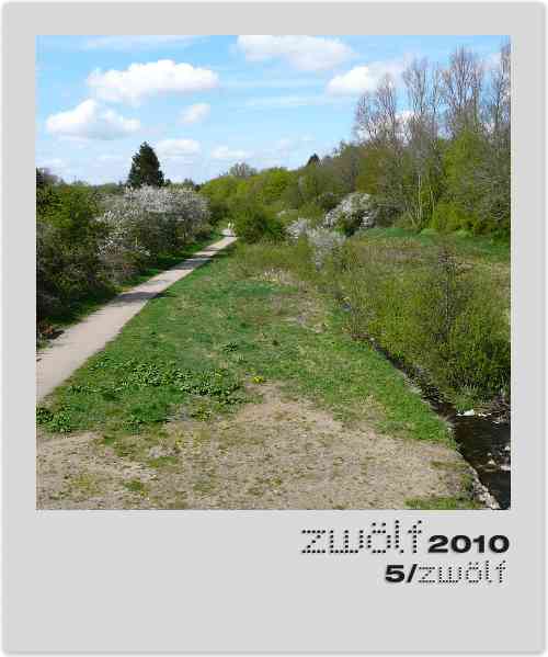 Zwölf2010 Foto: Mai