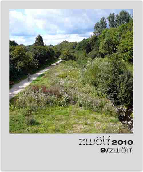 Zwölf 2010 Foto vom September