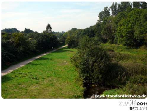 Fotoprojekt zwölf2011: September