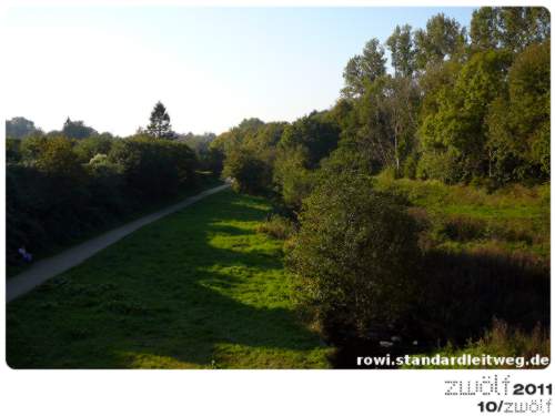 Fotoprojekt Zwölf2011: Oktober