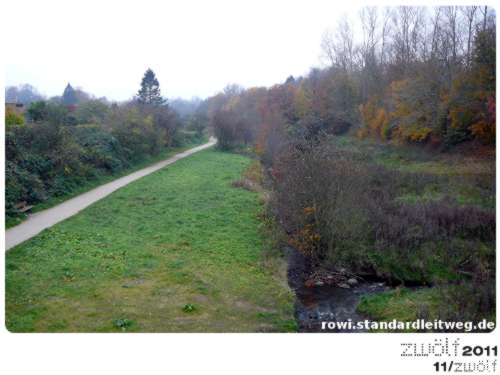 Fotoprojekt: Zwölf 2011 November