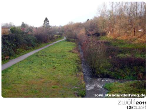 Fotoprojekt Zwölf2011: Dezember