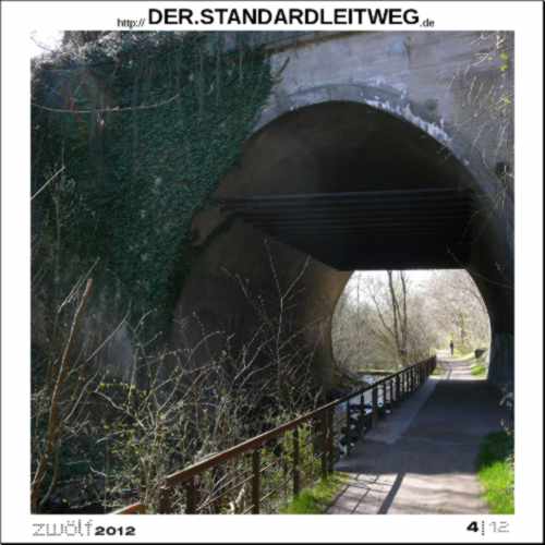 Fotoprojekt Zwölf2012: April