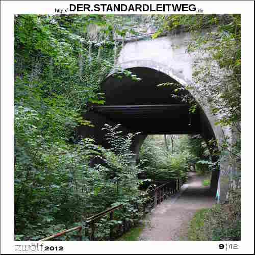 Fotoprojekt: Zwölf2012 September