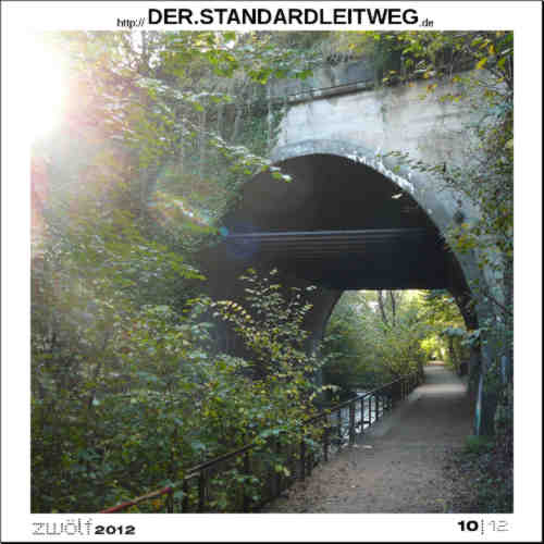 Fotoprojekt zwölf2012: Oktober