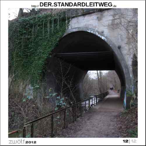 Fotoprojekt Zwölf 2012: Dezember