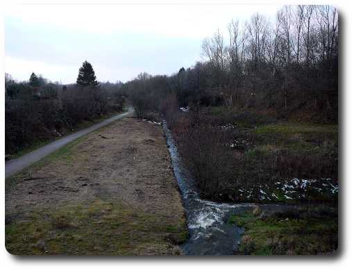 Lautrupsbachtal Flensburg