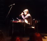 Heinz Strunk liest im Max