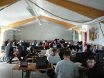 LUG Camp 2012