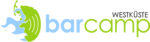 Barcamp Westküste Logo