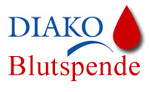 Diako Blutspende