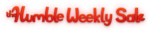Humble Weekly Sale