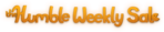 Humble Weekly Sale
