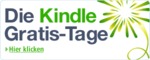 Kindle Gratis-Tage