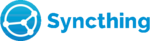 Syncthing Logo