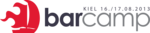Barcamp Kiel 2013