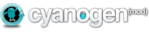 CyanogenMod Logo