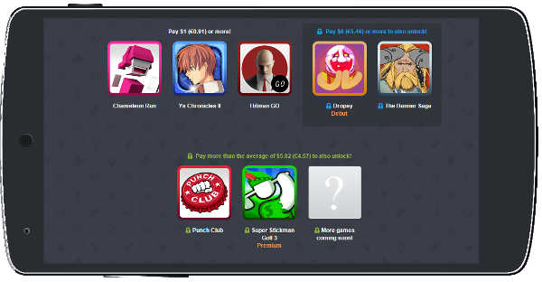 Humble Mobile Bundle 19