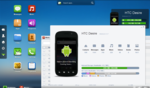 AirDroid Web