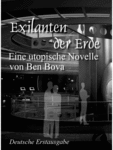 Exilanten der Erde - Cover