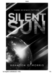 Brandon Q. Morris: Silent Sun