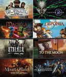 Bundle Stars - Bundle Fest 4