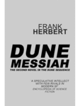 Dune Messiah
