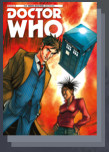 Humble Comics Bundle Dr. Who