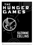Cover: The Hunger Games