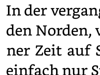 Kindle Paperwhite 3: Bookerly