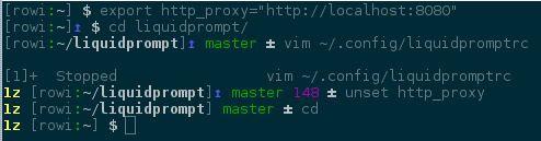 liquidprompt