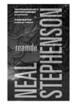 Reamde - Neal Stephenson