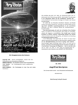 Perry Rhodan 2623: Angriff auf den Spross